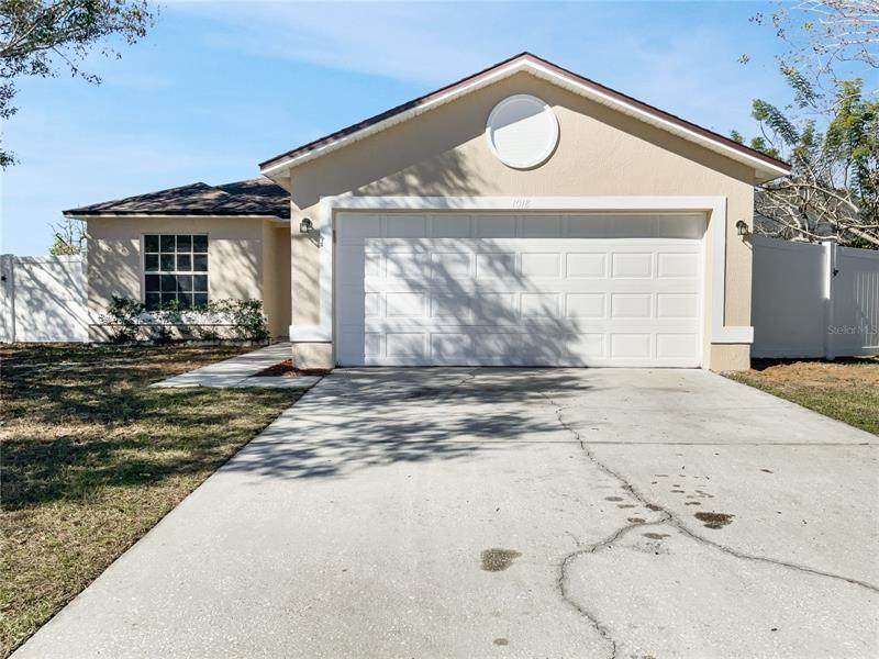 1018 Dampierre Court - Photo 1