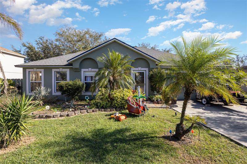 2130 Medina Hills Lane - Photo 1