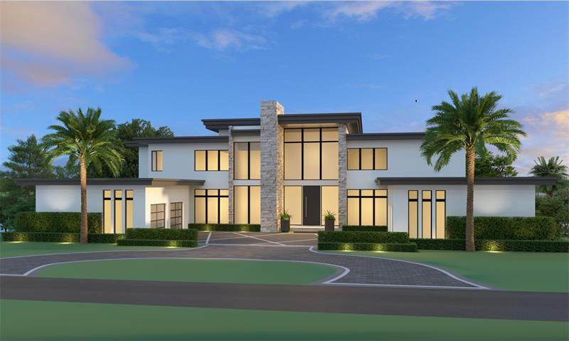 9736 Chestnut Ridge Drive - Photo 1
