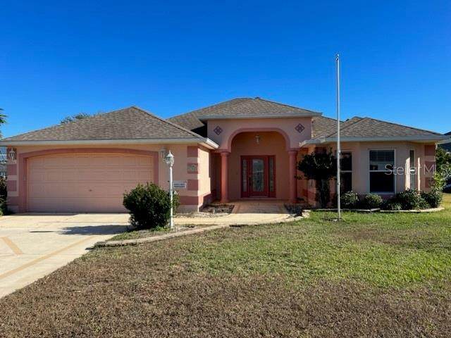 1802 San Luis Lane - Photo 1