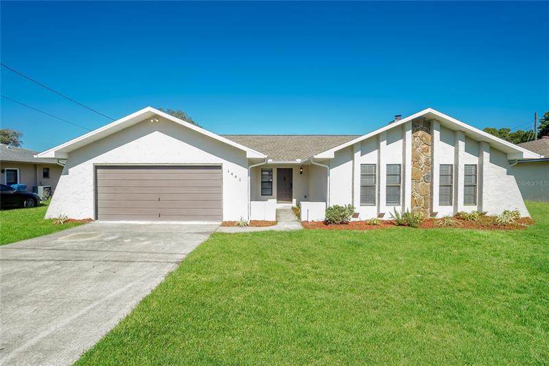 1441 Bishop Road - Photo 1