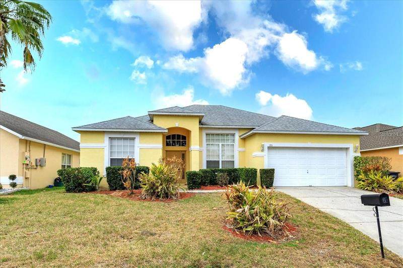 135 Langham Drive - Photo 1