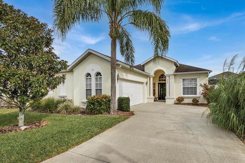 400 Montara Drive - Photo 1