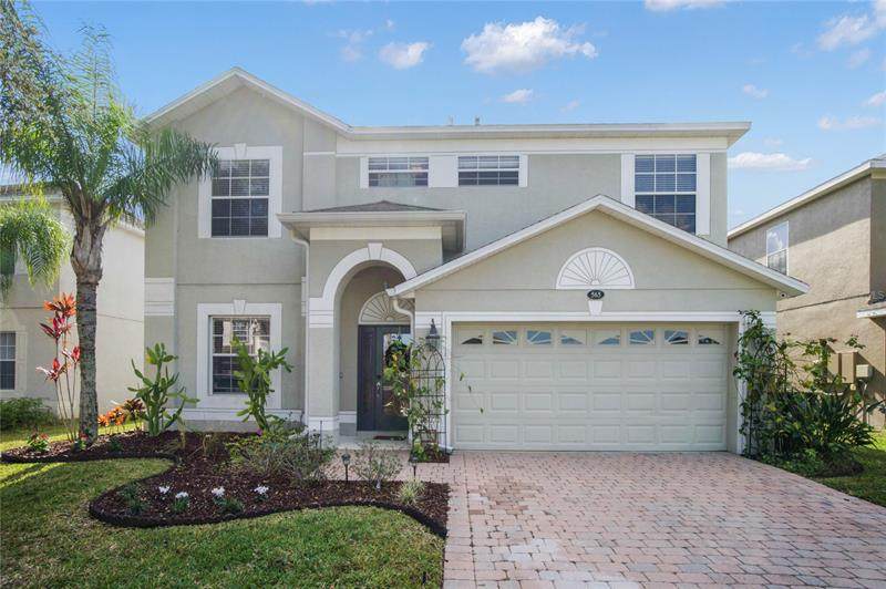 565 Brookeshire Drive - Photo 1