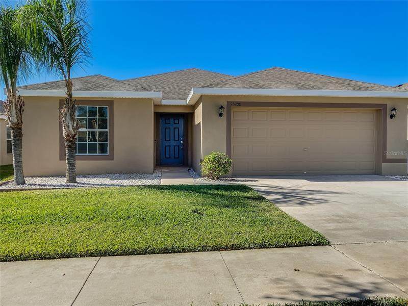 15208 Long Cypress Drive - Photo 1