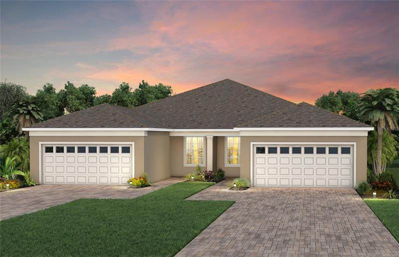 2474 Cliff Way - Photo 1