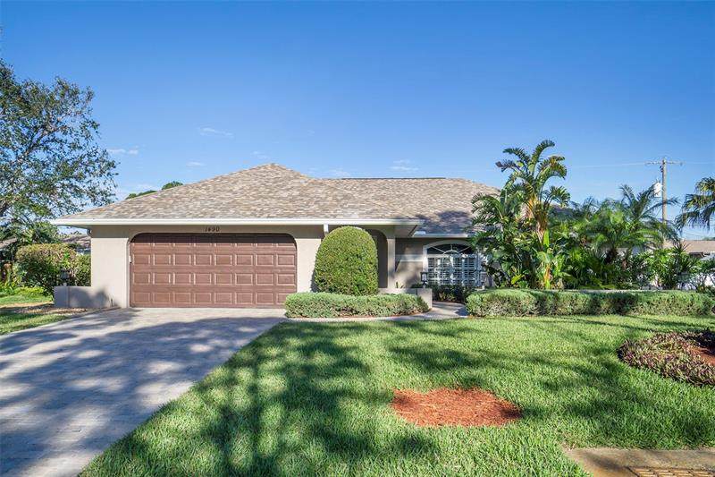 1490 Horizon Road - Photo 1