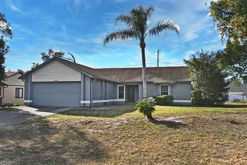 2908 Gimlet Drive - Photo 1