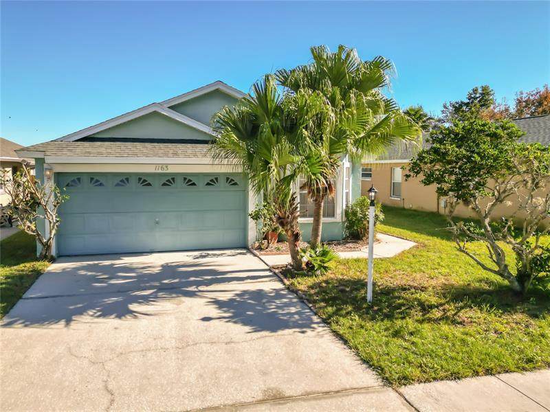 1163 Shoshanna Drive - Photo 1