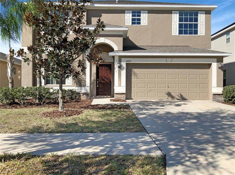 16604 Myrtle Sand Drive - Photo 1