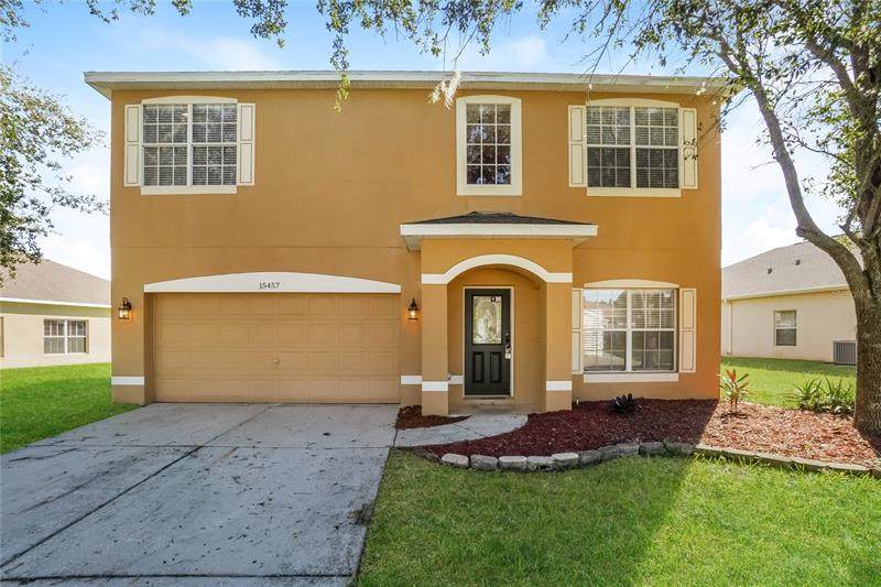 15457 Durango Circle - Photo 1