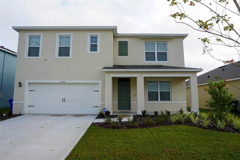 5772 Siltstone Street - Photo 1