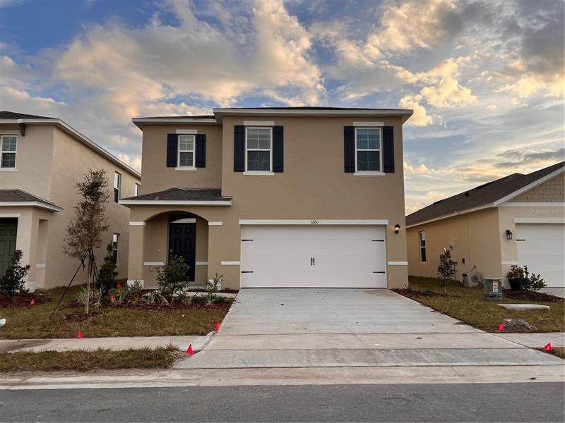 1200 Berry Lane - Photo 1