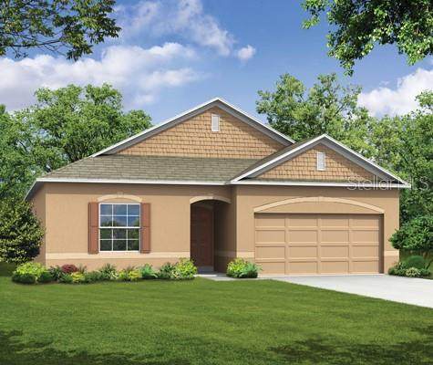 1009 Bradford Ridge Drive - Photo 1