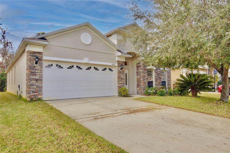 5303 Adair Oak Drive - Photo 1