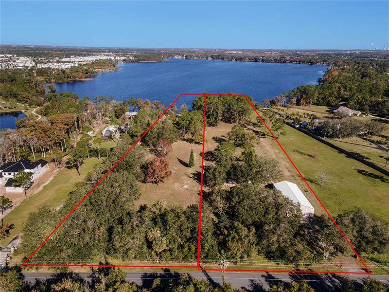 10419 Tyson Road - Photo 1