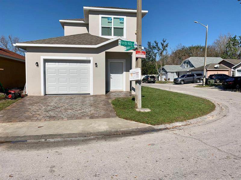 5211 Florida Holly Drive - Photo 1