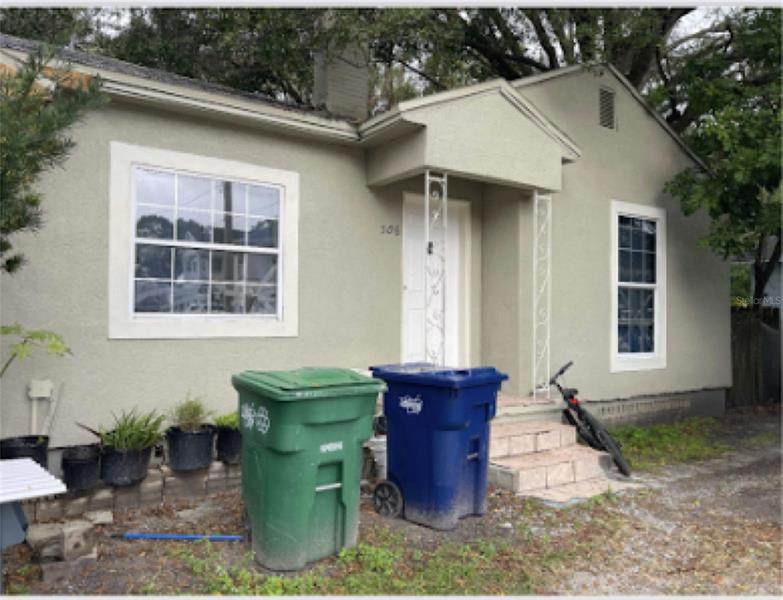 506 Macdill Avenue - Photo 1