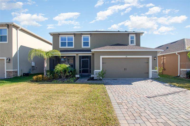 168 Lazio Circle - Photo 1