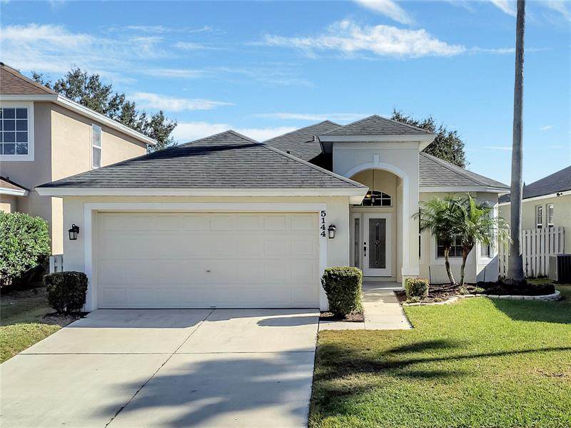 5144 Bellthorn Drive - Photo 1