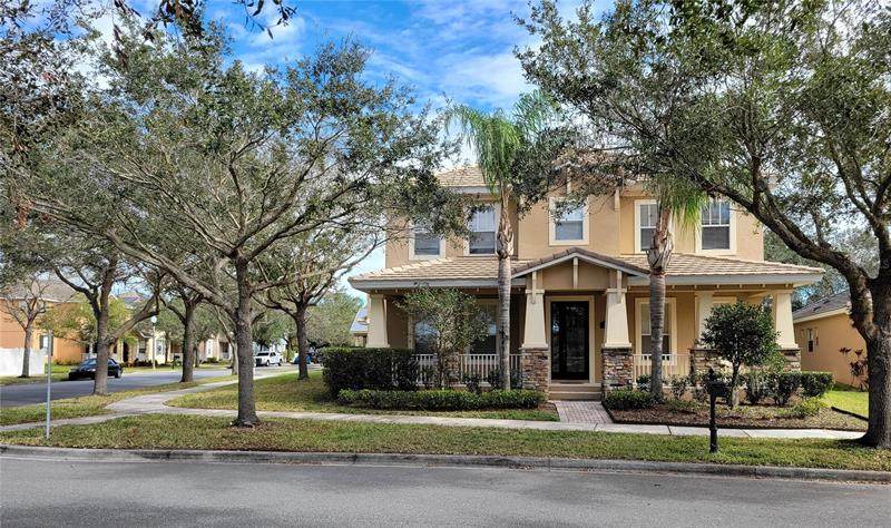 7121 Blue Indigo Crescent - Photo 1