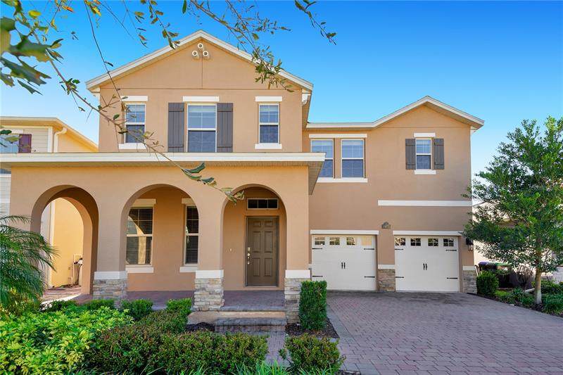 16730 Harper Cove Drive - Photo 1