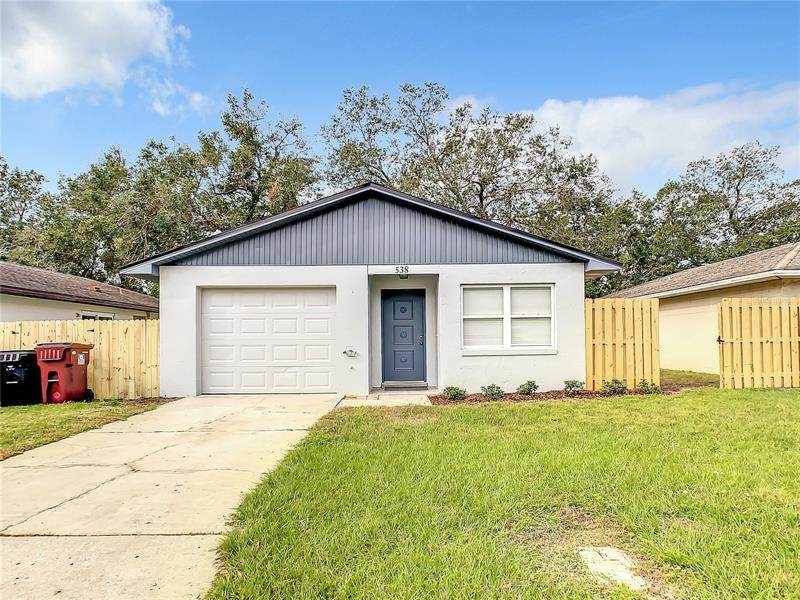 538 Hibiscus Way - Photo 1