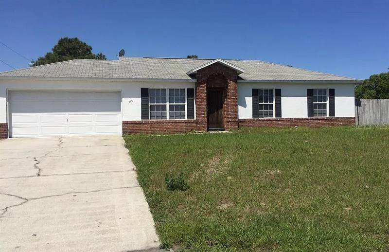 716 Mountain Way Avenue - Photo 1