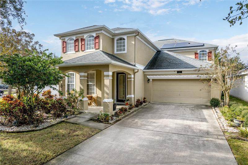 4870 Blue Major Drive - Photo 1
