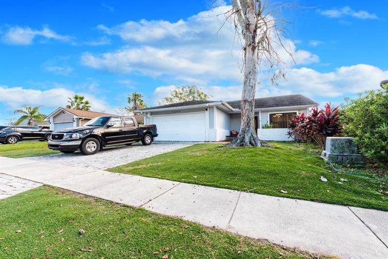 3239 Curry Woods Circle - Photo 1