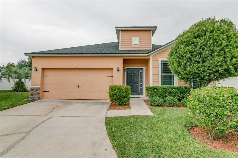 1511 Whitewater Falls Drive - Photo 1