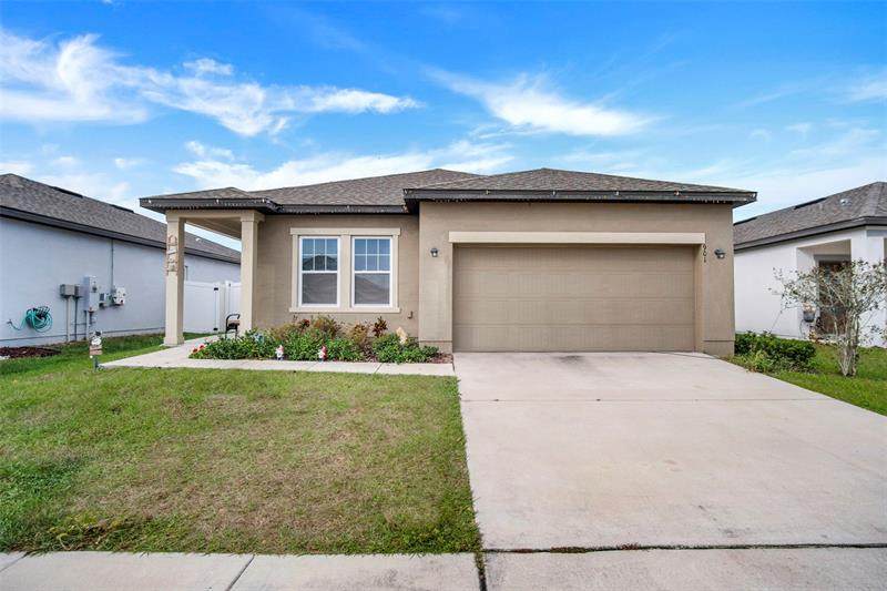 901 Orchid Grove Boulevard - Photo 1