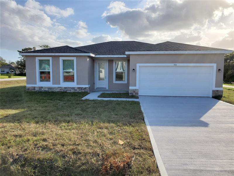 531 Rio Grande Drive - Photo 1