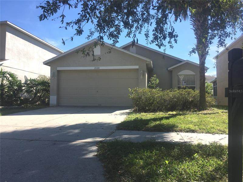 15310 Beamleigh Road - Photo 1