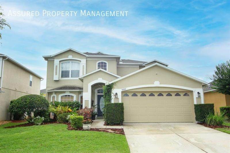 9920 Long Bay Drive - Photo 1