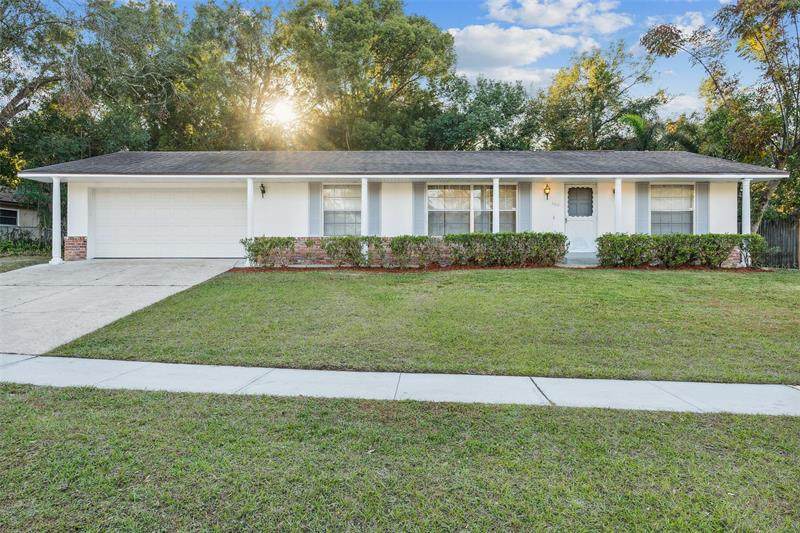 508 San Sebastian Prado - Photo 1