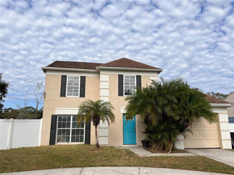 2124 Redleaf Drive - Photo 1