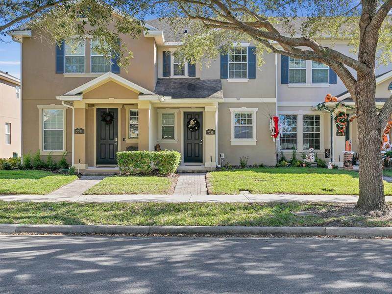 7025 Cultivation Way - Photo 1