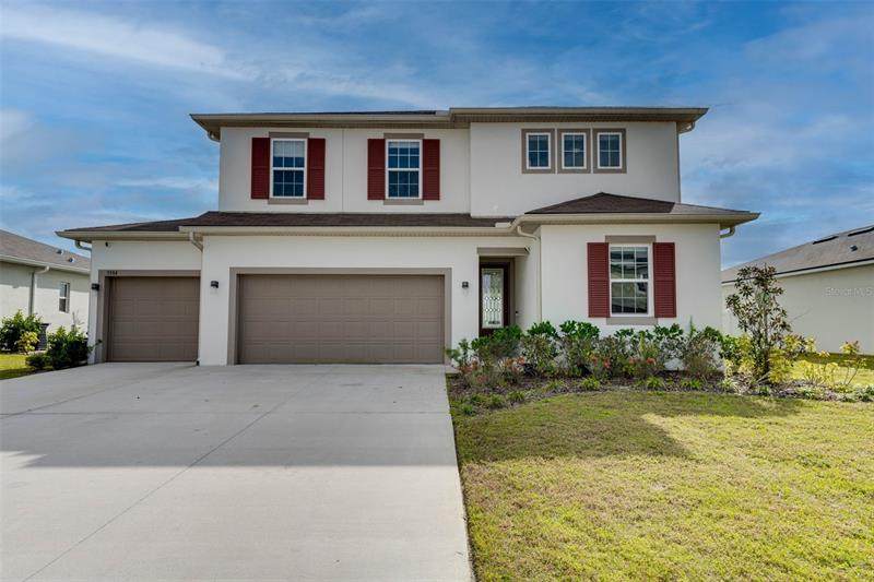 3584 Bristol Cove Lane - Photo 1