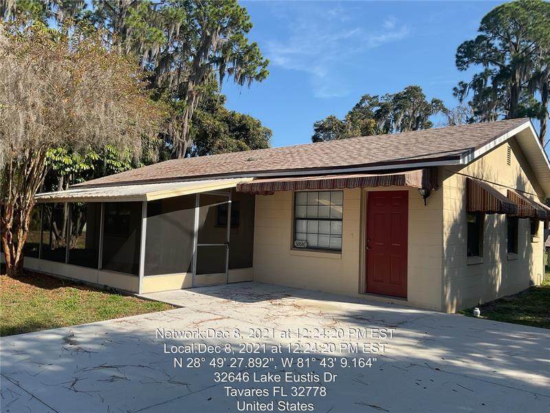 32646 Lake Eustis Drive - Photo 1
