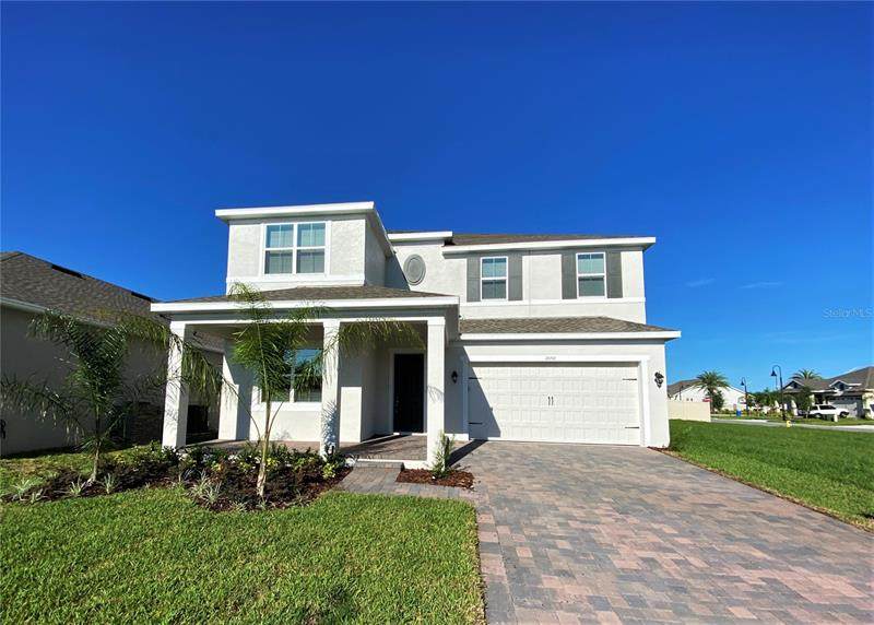 2050 Brillante Drive - Photo 1