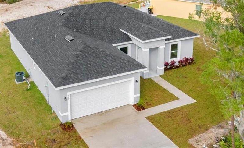 1708 Shad Lane - Photo 1