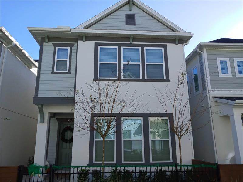 478 Wishbone Lane - Photo 1