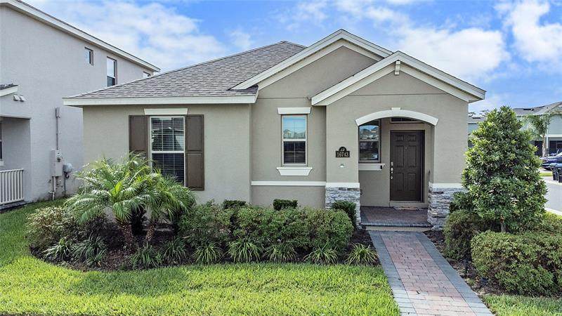 16743 Herongate Drive - Photo 1