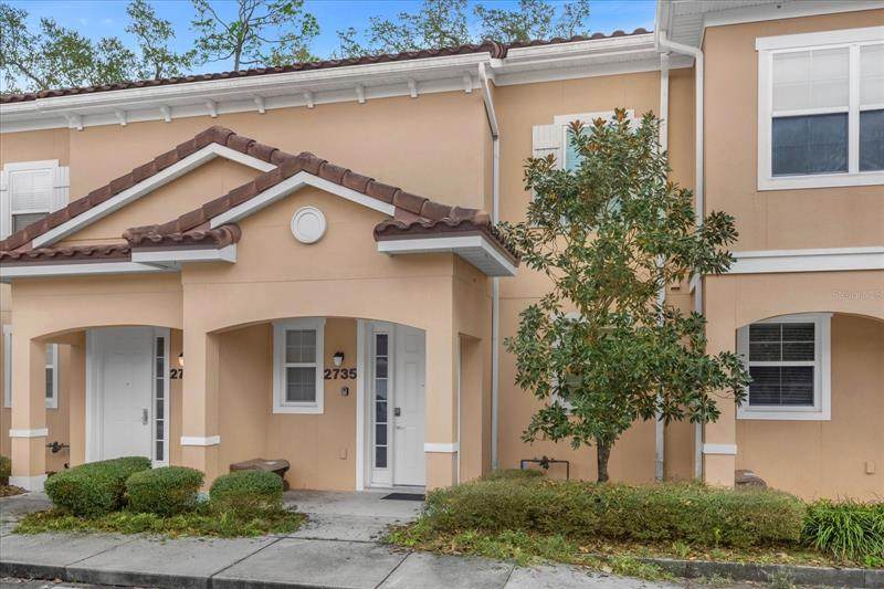 2735 Corvette Lane - Photo 1