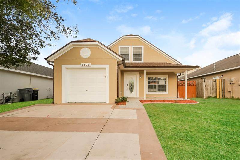 3305 Huntwicke Boulevard - Photo 1