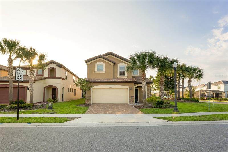 5405 Misty Oak Circle - Photo 1