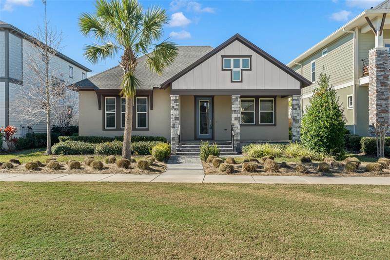 13833 Behring Avenue - Photo 1