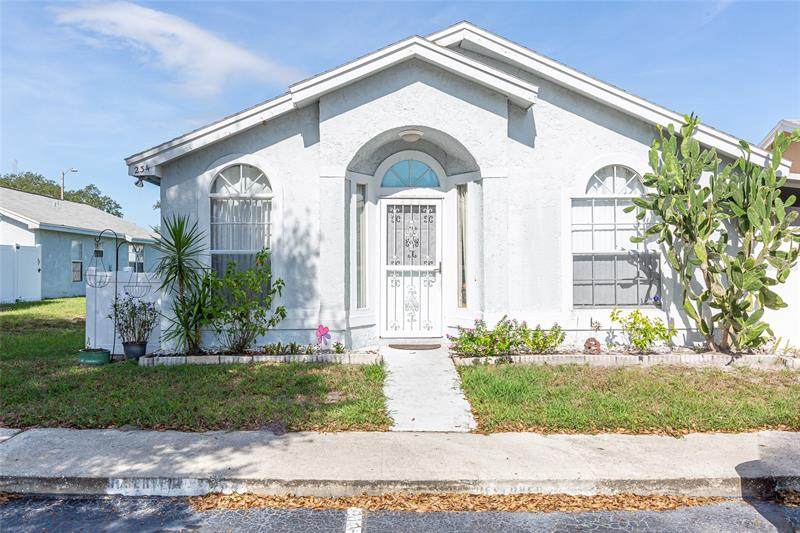 234 San Gabriel Street - Photo 1