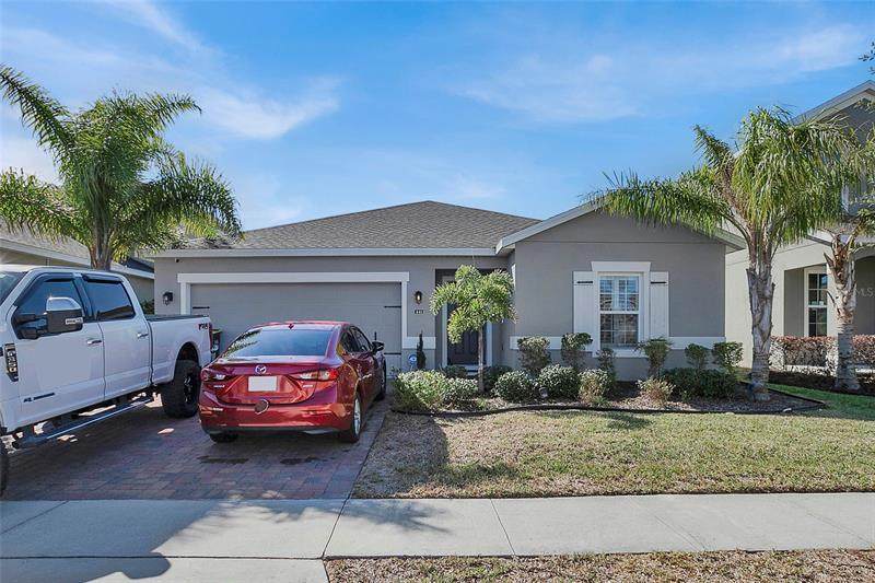 441 Seattle Slew Drive - Photo 1